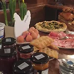 Cascina Baresane 3* Άλμπα