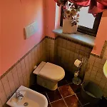 Cascina Baresane 3*
