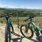 Cascina Baresane Bed and Breakfast 3*