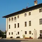 Bed and Breakfast Cascina Baresane Άλμπα