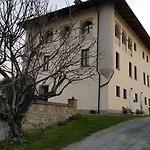 Cascina Baresane Bed and Breakfast