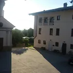 Cascina Baresane 3* Άλμπα