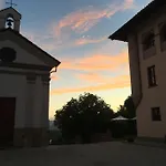 Cascina Baresane 3* Άλμπα