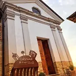Bed and Breakfast Cascina Baresane