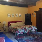 Bed and Breakfast Cascina Baresane 3*