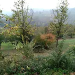 Cascina Baresane Bed and Breakfast