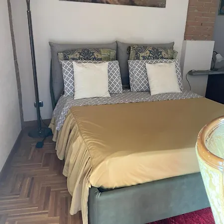 Cascina Baresane