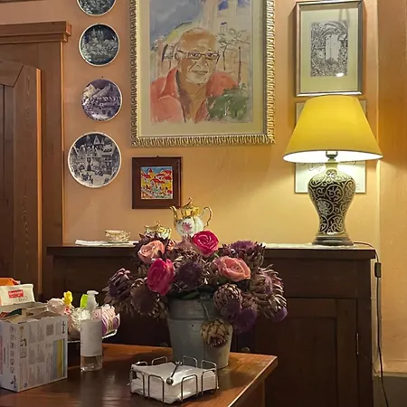 Cascina Baresane 알바