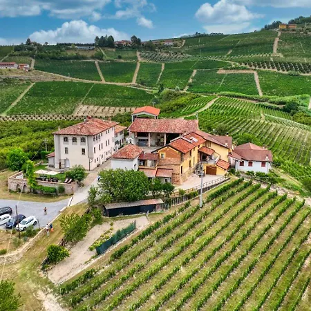 B&B Cascina Baresane