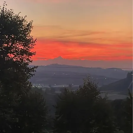 Cascina Baresane 3*