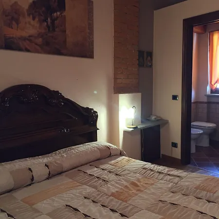 Cascina Baresane 3*