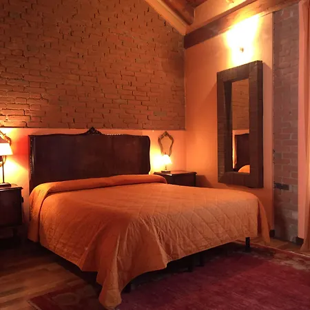 Cascina Baresane B&B