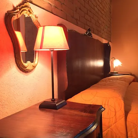 Cascina Baresane B&B 3*