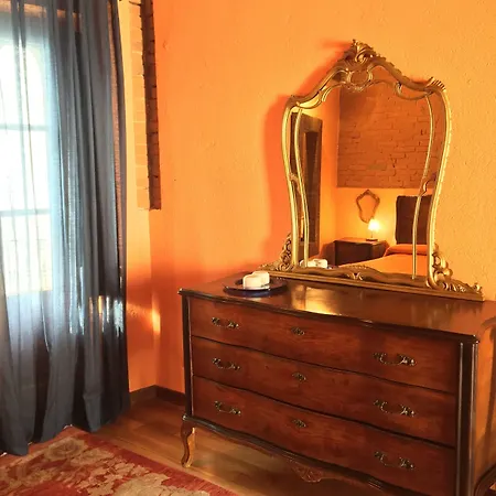 Cascina Baresane B&B