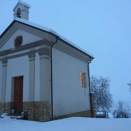 B&B Cascina Baresane 알바