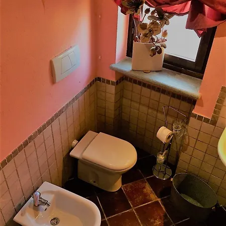 Cascina Baresane 3*