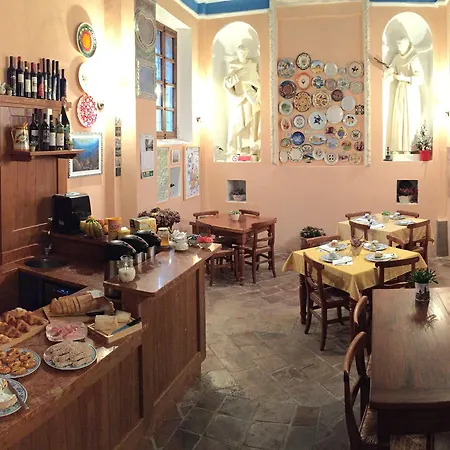 Alojamento de Acomodação e Pequeno-almoço Cascina Baresane Alba (Piedmont)