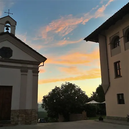Cascina Baresane Alba (Piedmont)