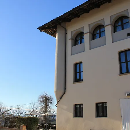 Cascina Baresane Alojamento de Acomodação e Pequeno-almoço