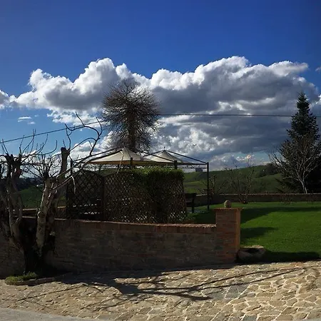 Cascina Baresane Alba (Piedmont)