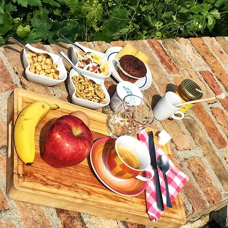 B&B Cascina Baresane