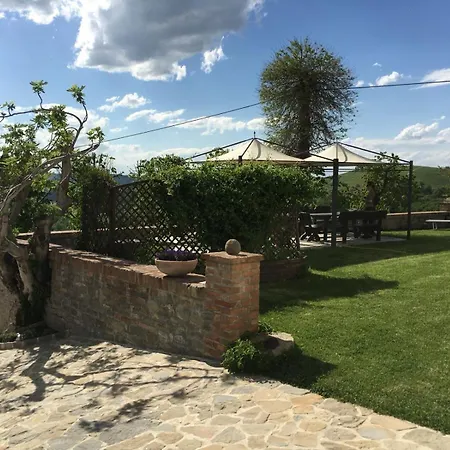 Alojamento de Acomodação e Pequeno-almoço Cascina Baresane