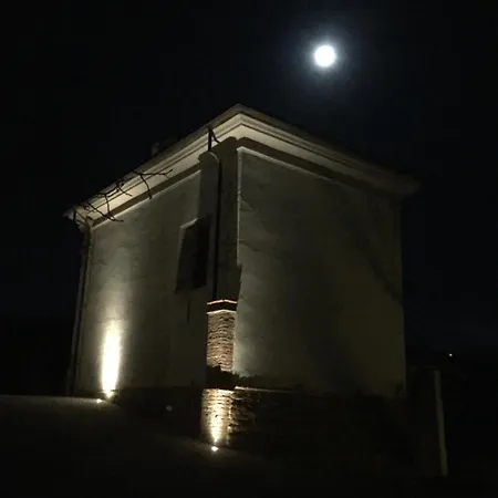 Cascina Baresane 3*