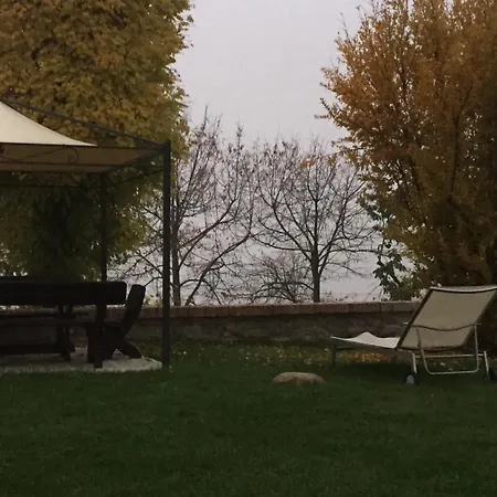 Cascina Baresane 알바