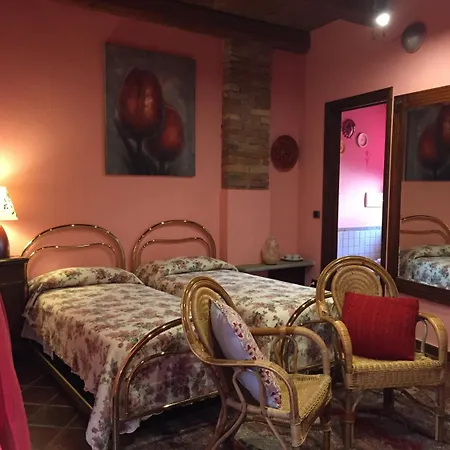 B&B Cascina Baresane