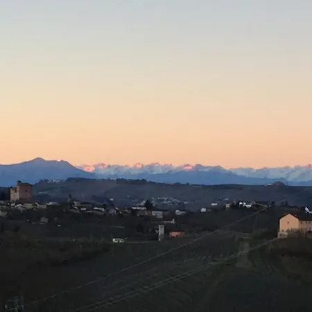Alojamento de Acomodação e Pequeno-almoço Cascina Baresane 3*