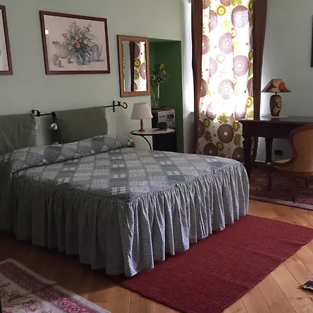 Alojamento de Acomodação e Pequeno-almoço Cascina Baresane
