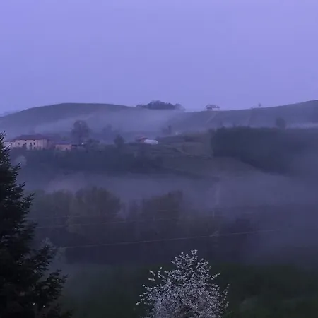 Cascina Baresane Panzió Alba