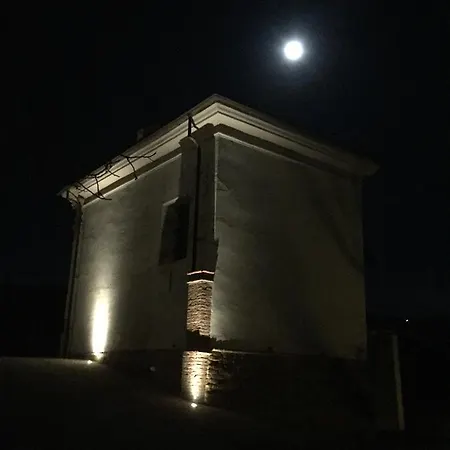 住宿加早餐酒店 Cascina Baresane 阿尔巴