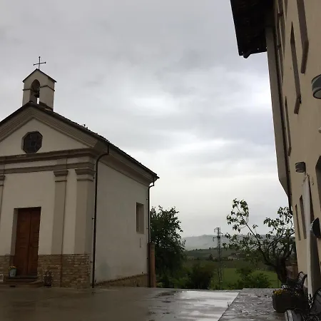 住宿加早餐酒店 Cascina Baresane 阿尔巴
