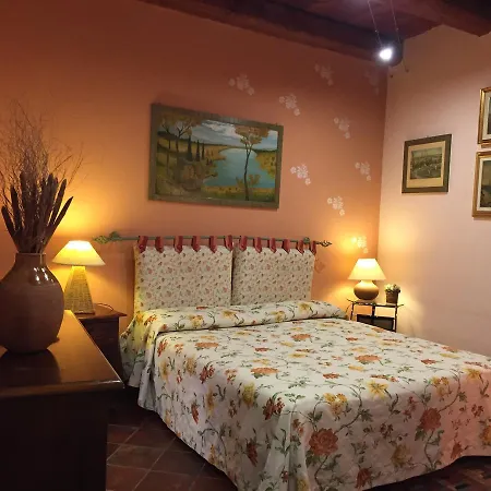 Cascina Baresane