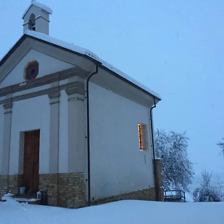 Cascina Baresane 2*