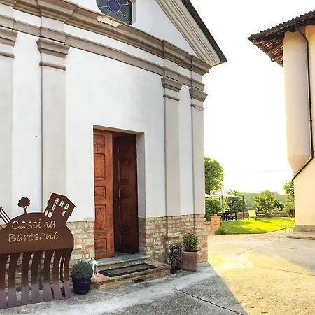 Cascina Baresane