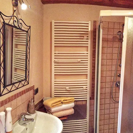 Cascina Baresane 알바