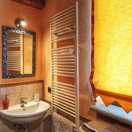 Alojamento de Acomodação e Pequeno-almoço Cascina Baresane 3*