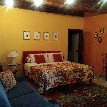 Cascina Baresane 3* 알바