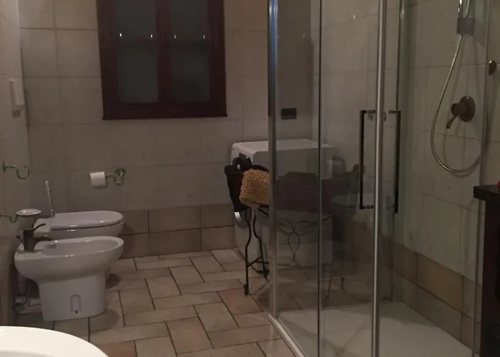 Cascina Baresane Bed & Breakfast Alba (Piedmont)